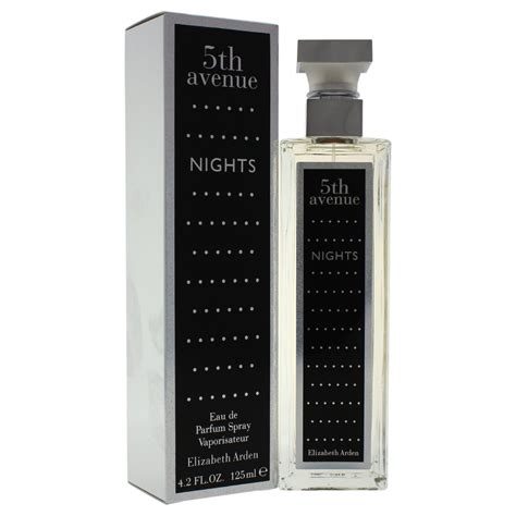 5ta avenida perfume|5th avenue perfume 4.2 oz.